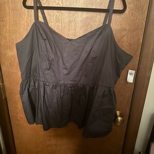 Old navy tank top